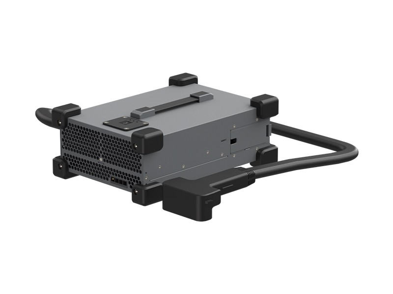C10000 Intelligent Power Supply